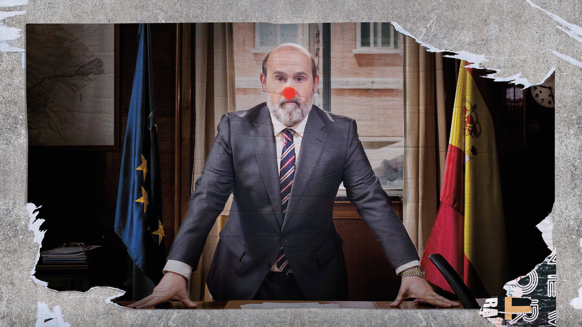 Foto do filme Vota Juan