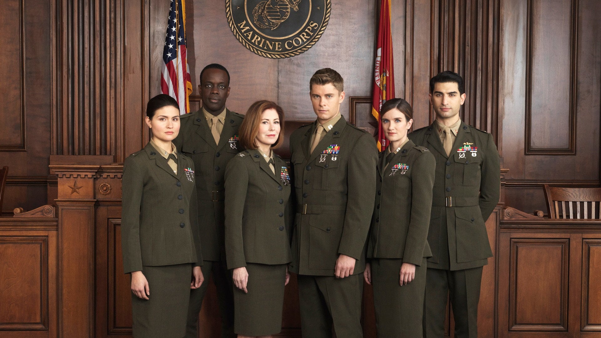 Foto do filme The Code