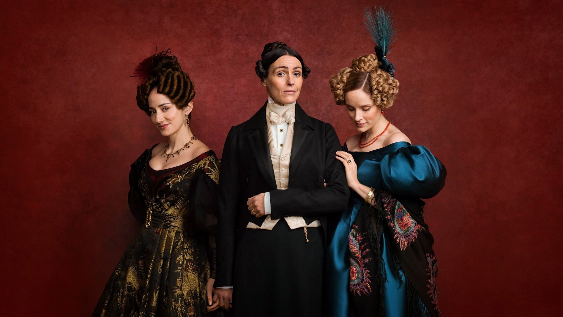 Foto do filme Gentleman Jack