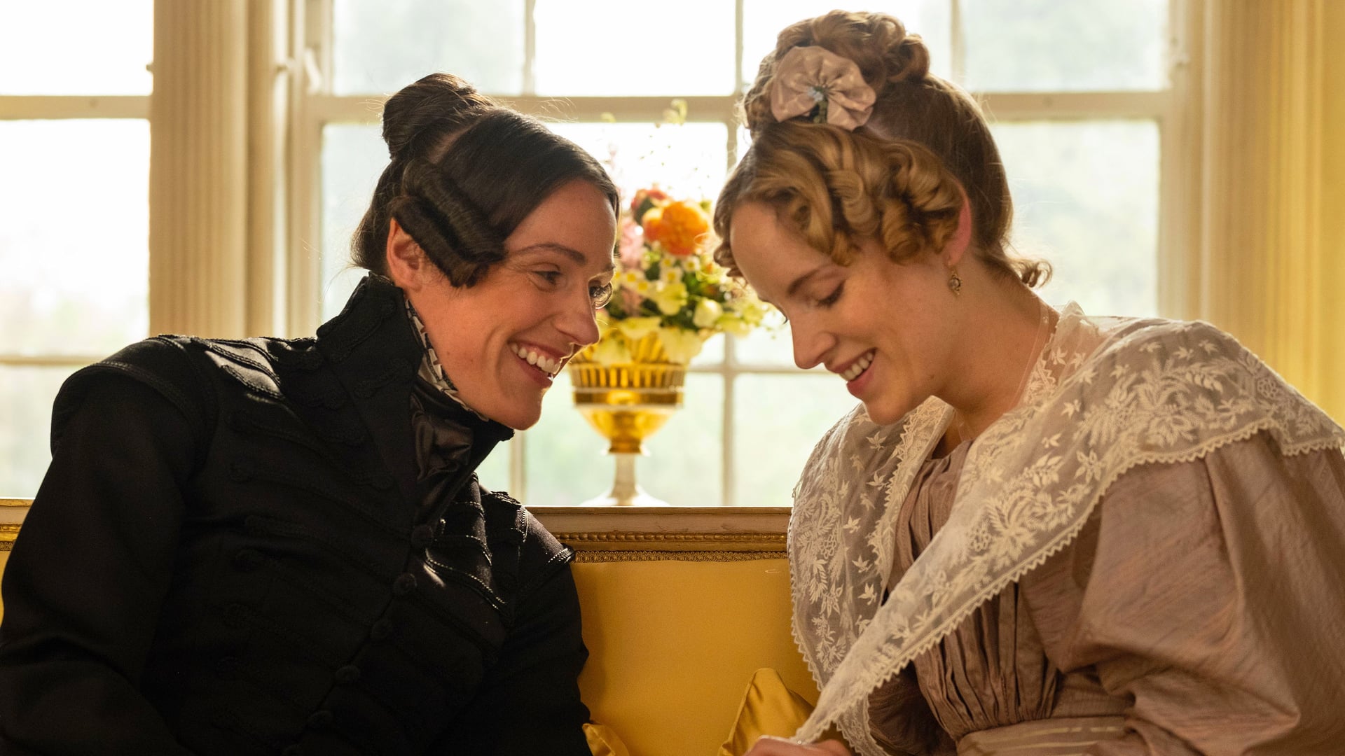 Foto do filme Gentleman Jack