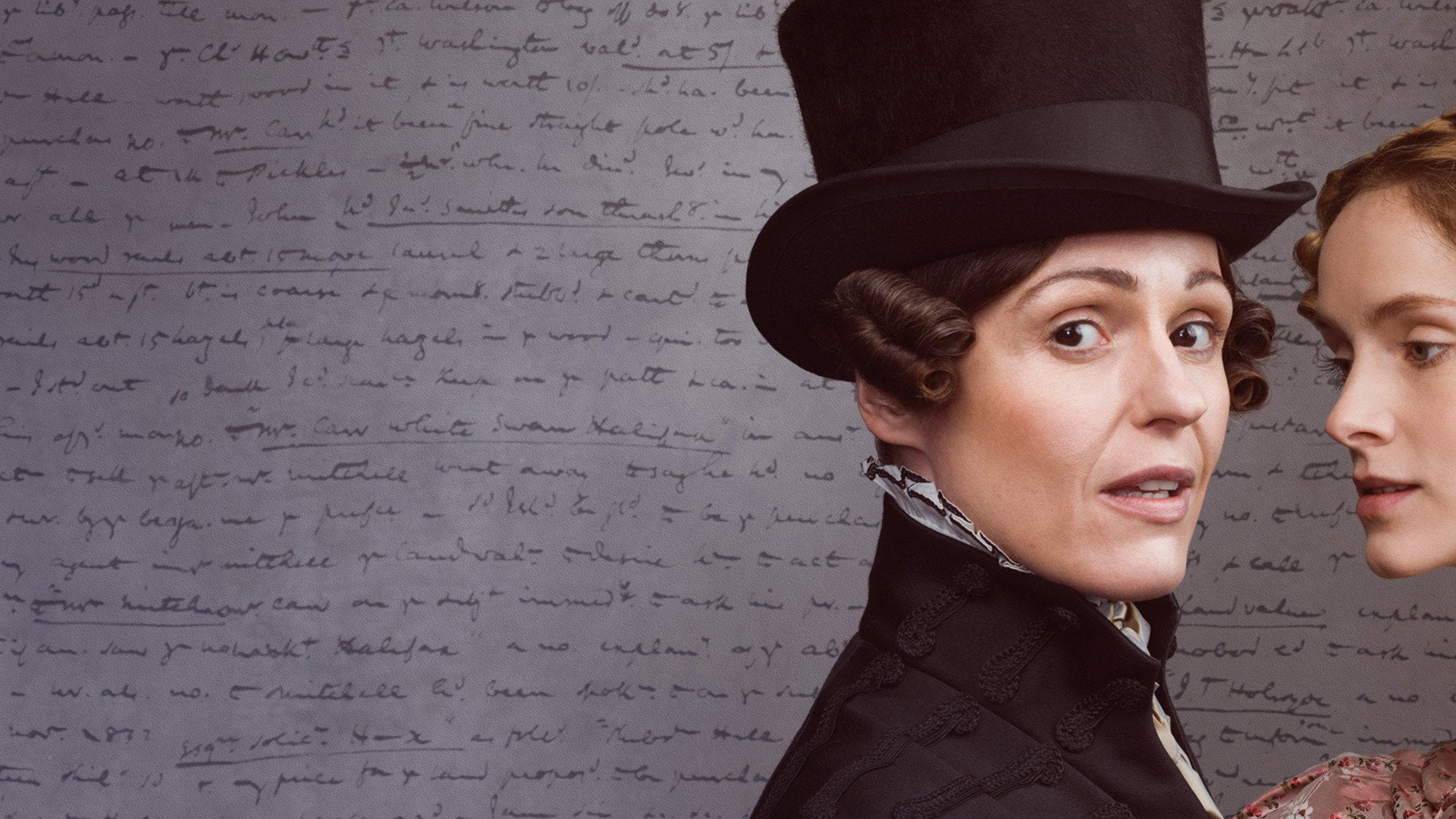 Foto do filme Gentleman Jack