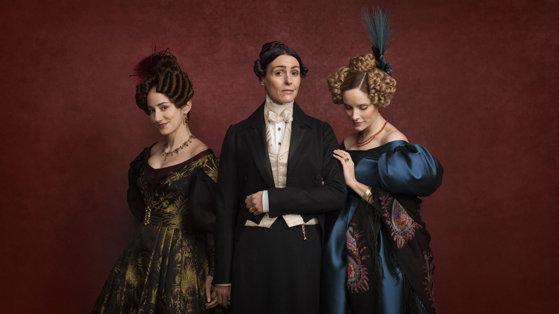 Foto do filme Gentleman Jack