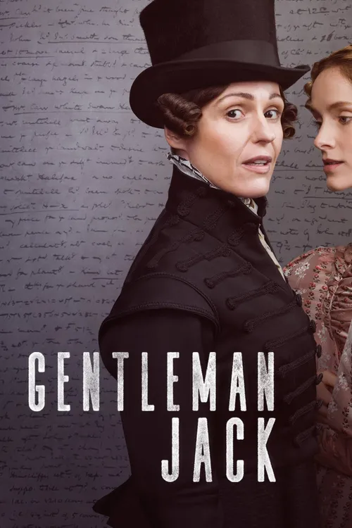 Gentleman Jack