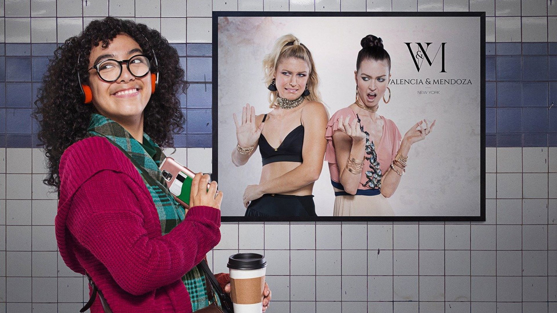 Foto do filme Betty em Nova York