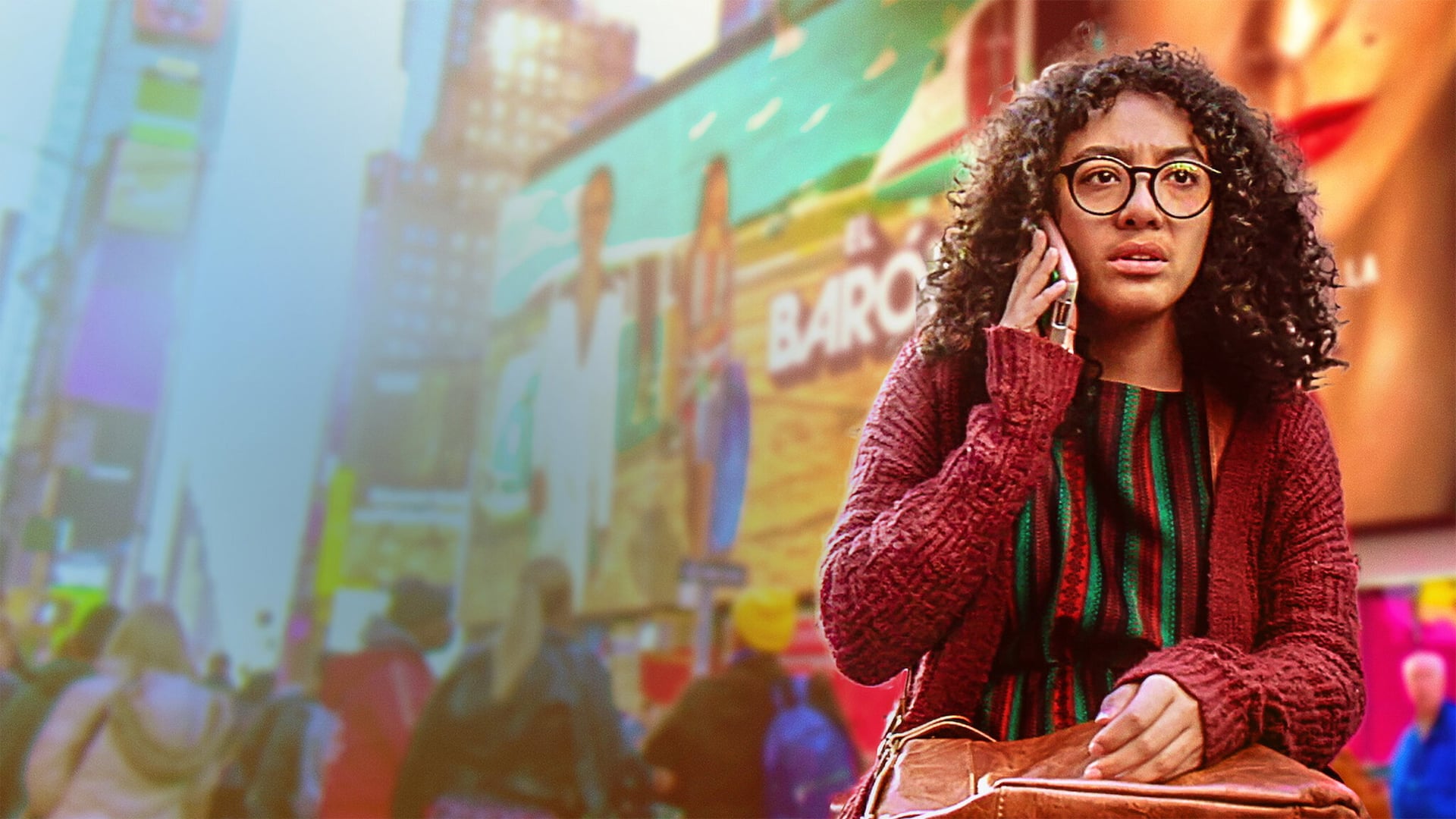 Foto do filme Betty em Nova York