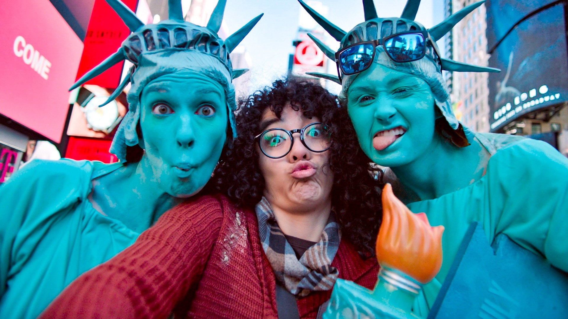 Foto do filme Betty em Nova York