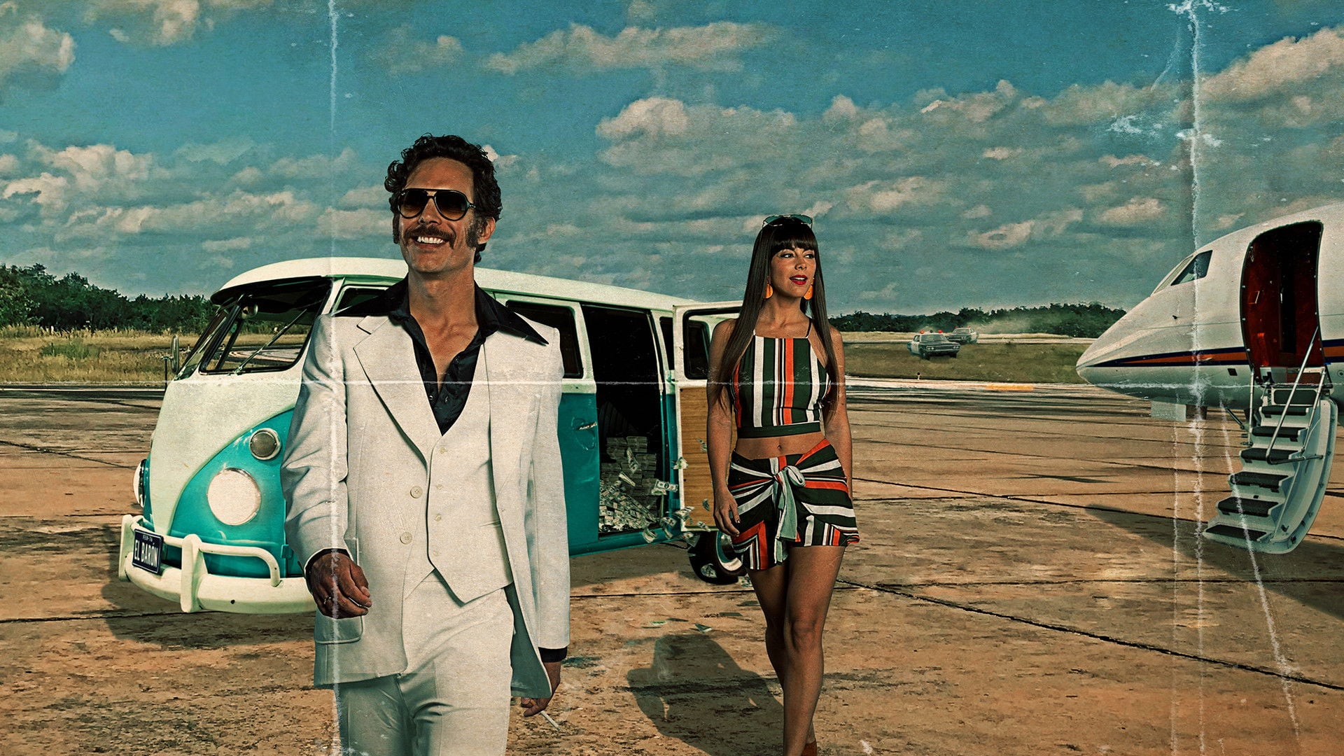 Foto do filme El Barón