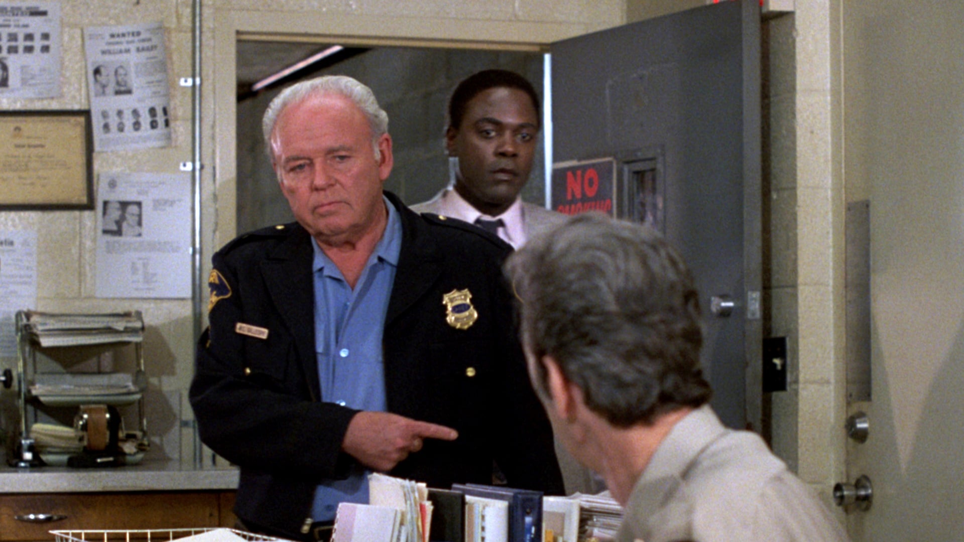 Foto do filme In the Heat of the Night