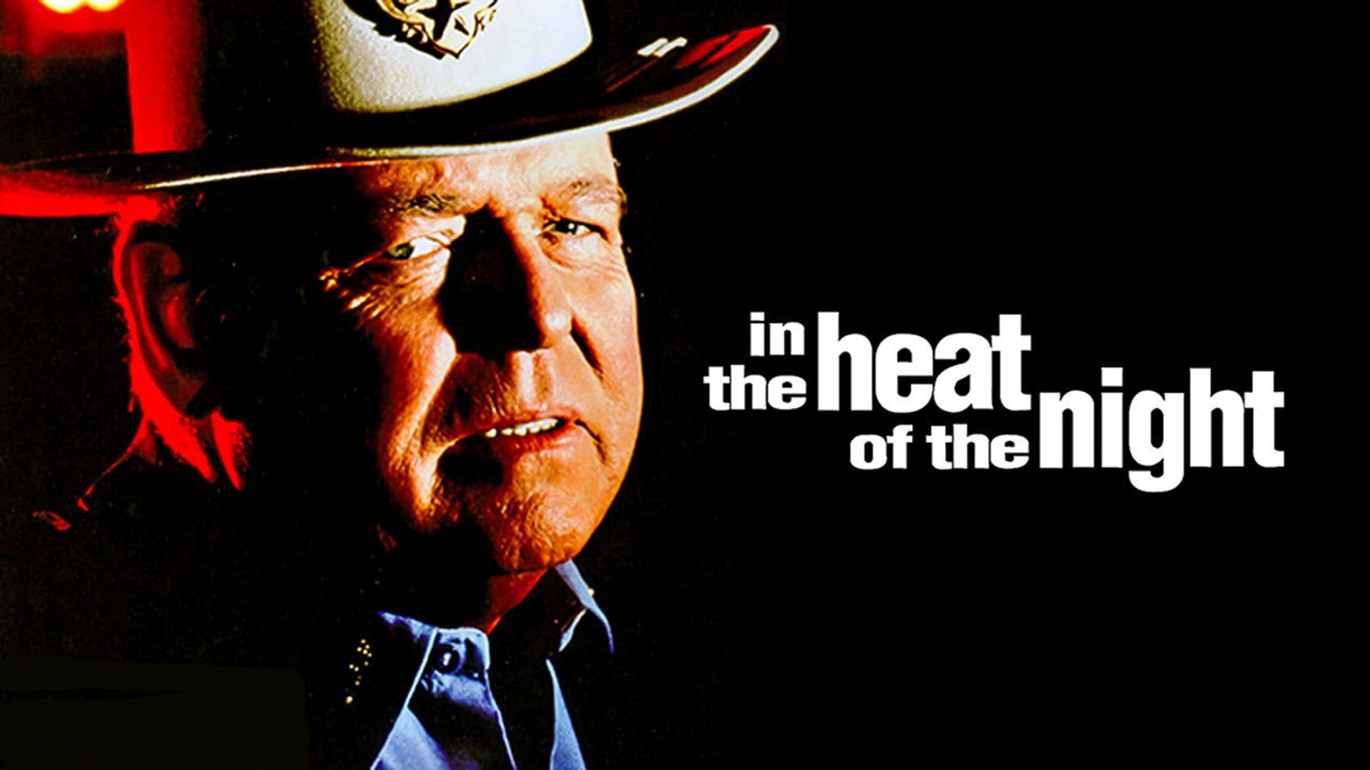 Foto do filme In the Heat of the Night