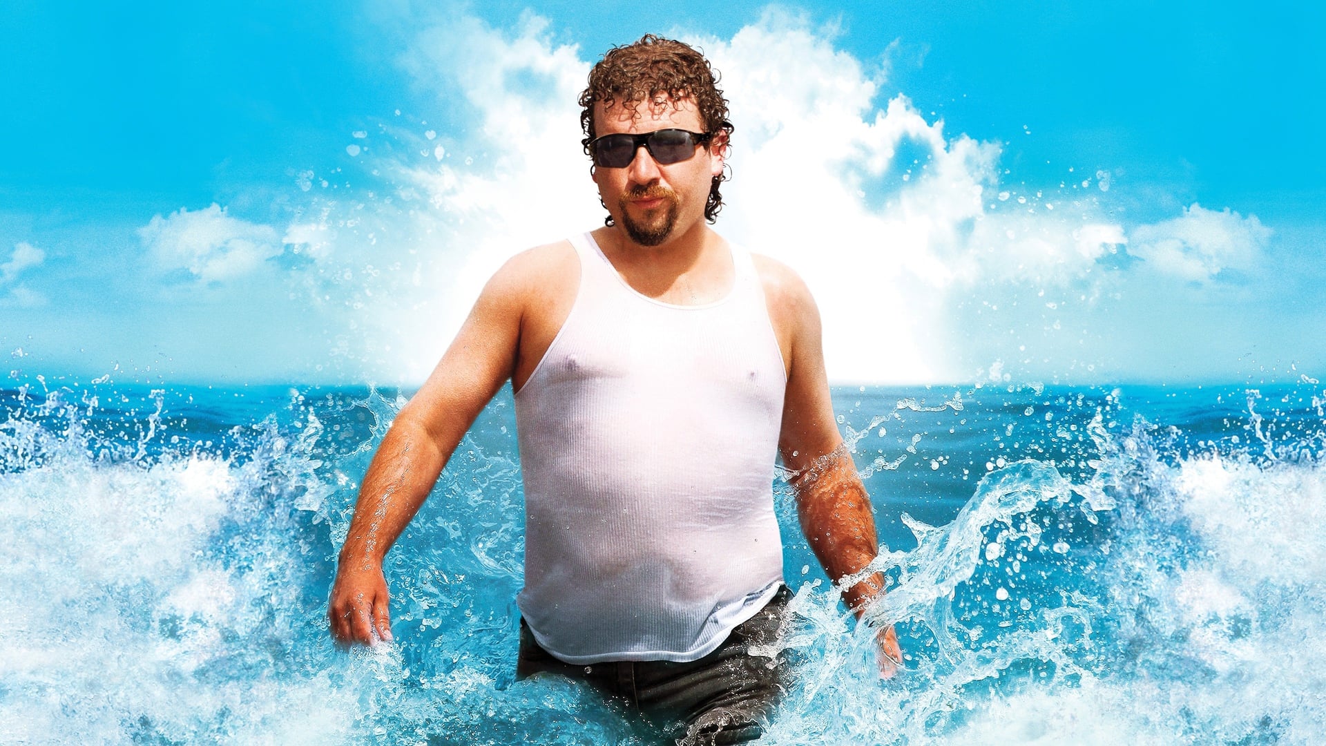 Foto do filme Eastbound & Down