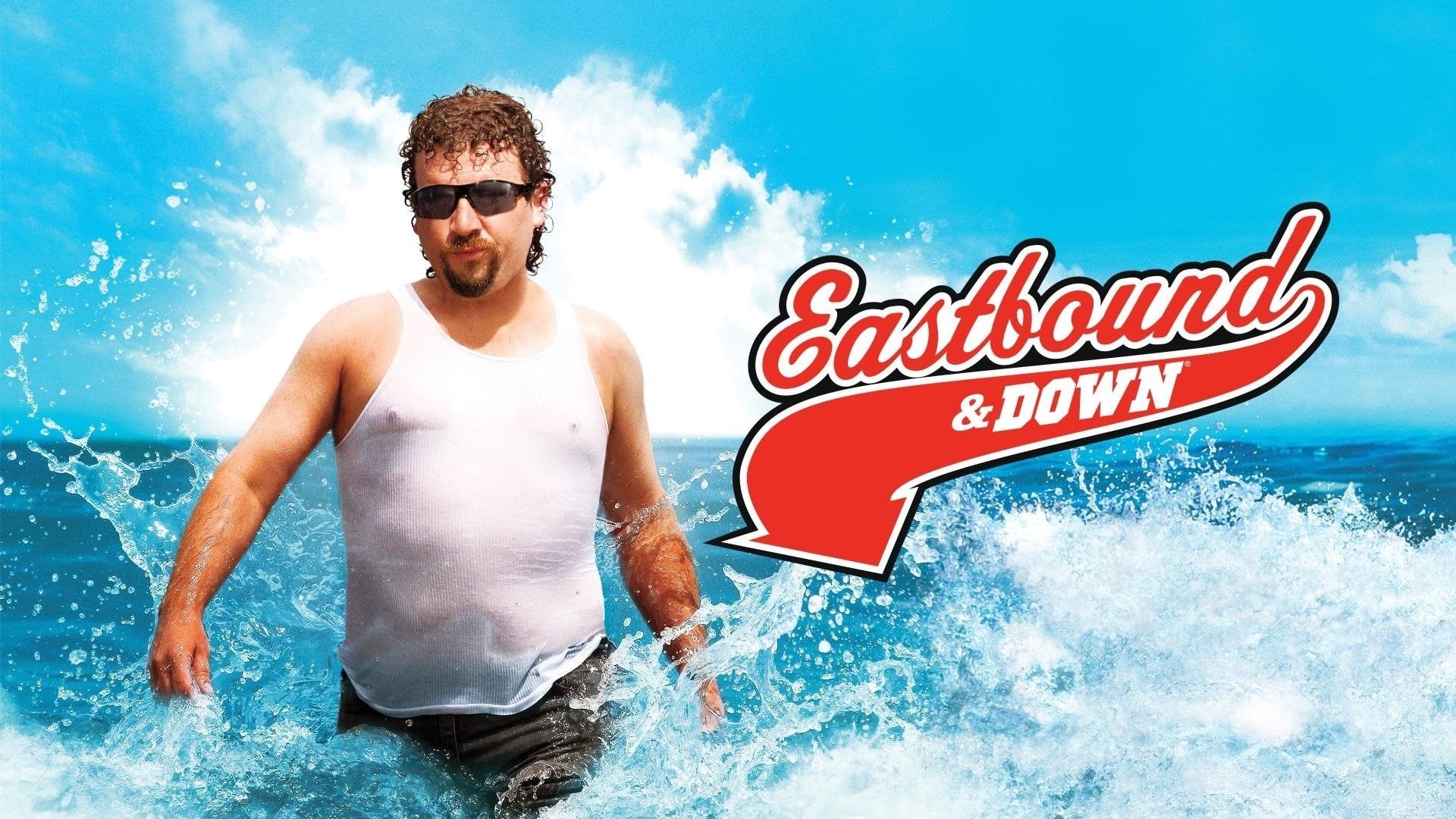 Foto do filme Eastbound & Down