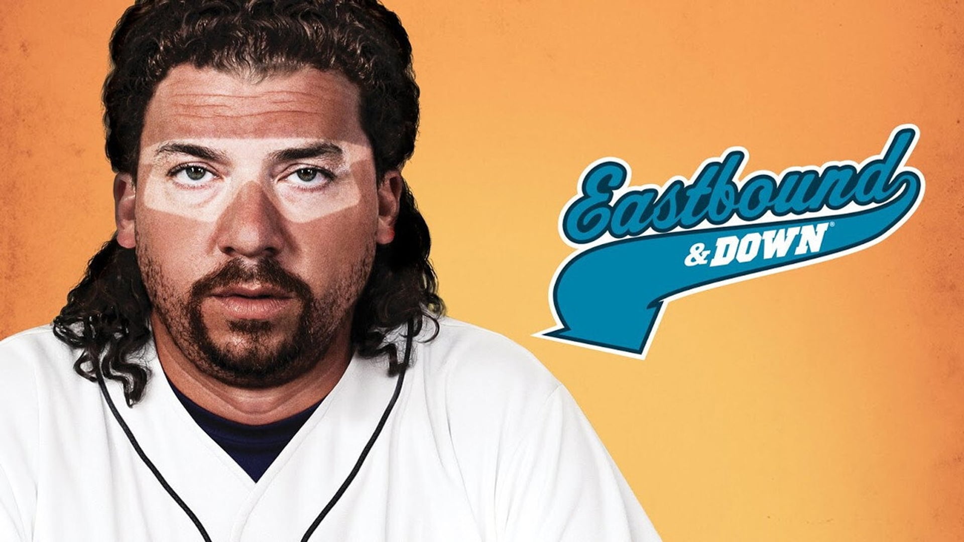 Foto do filme Eastbound & Down