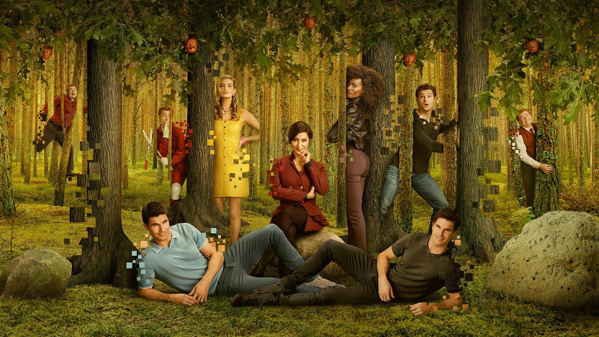 Foto do filme Upload