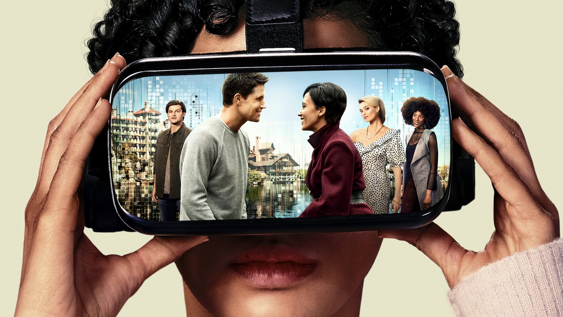 Foto do filme Upload