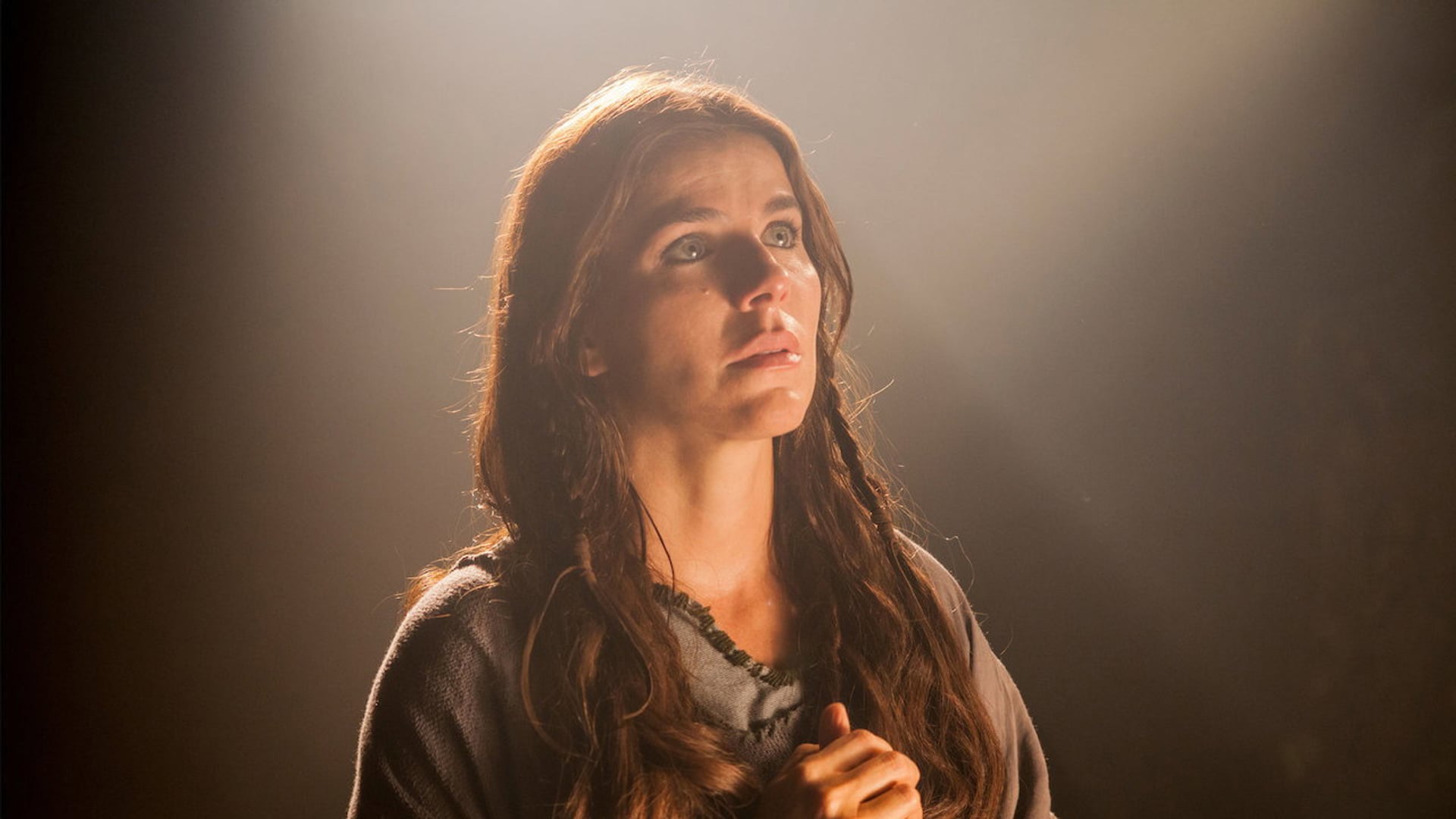 Foto do filme Maria Magdalena