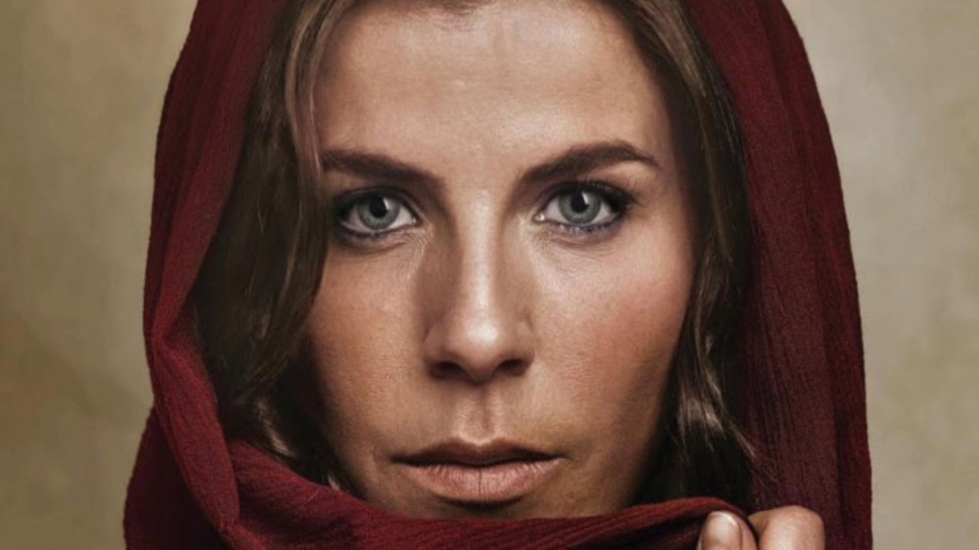 Foto do filme Maria Magdalena