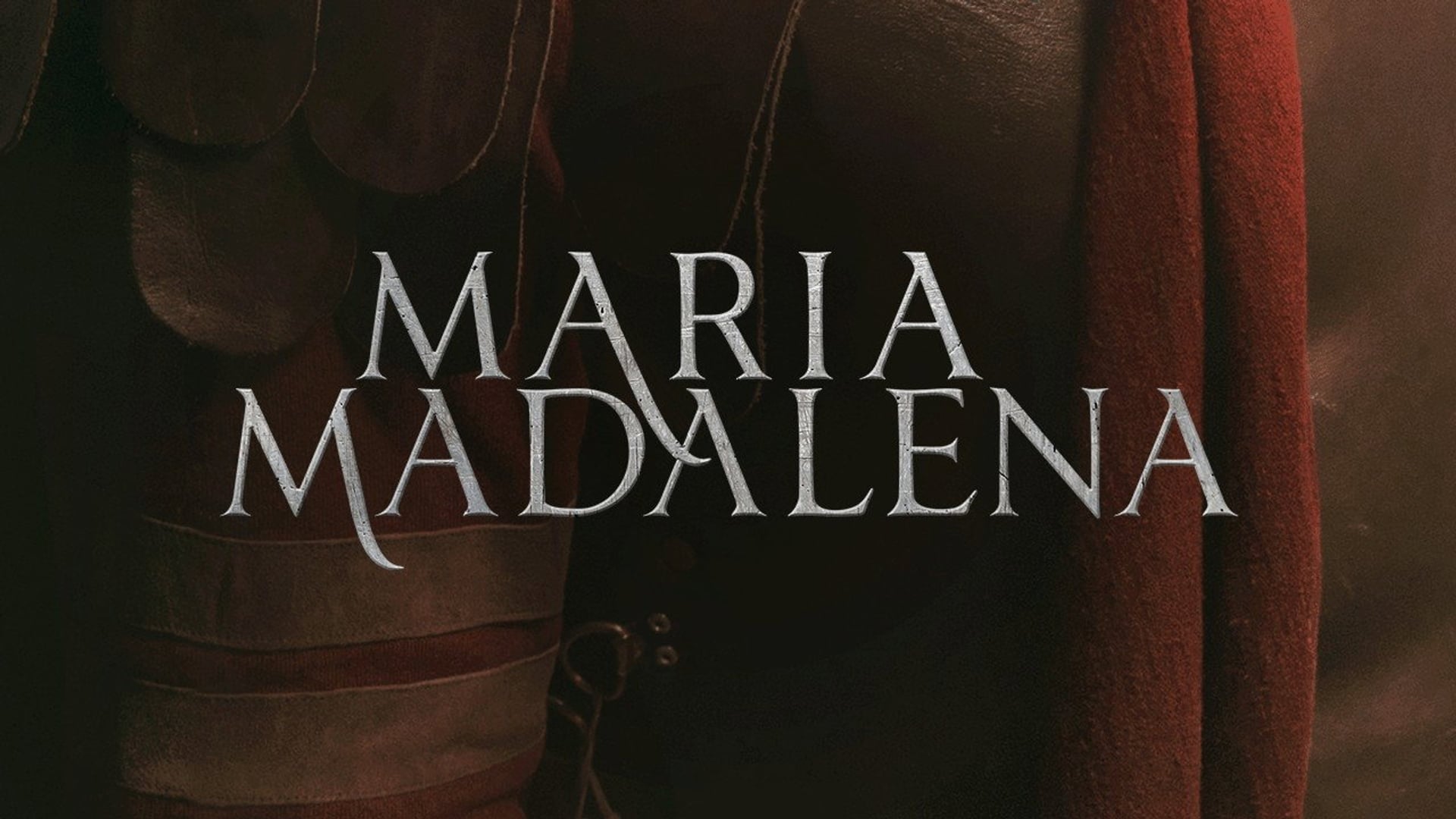 Foto do filme Maria Magdalena