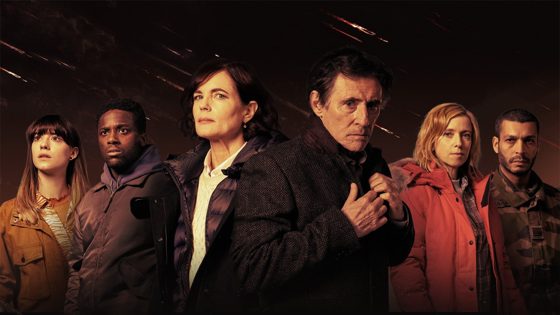 Foto do filme War of the Worlds: A Arte da Guerra