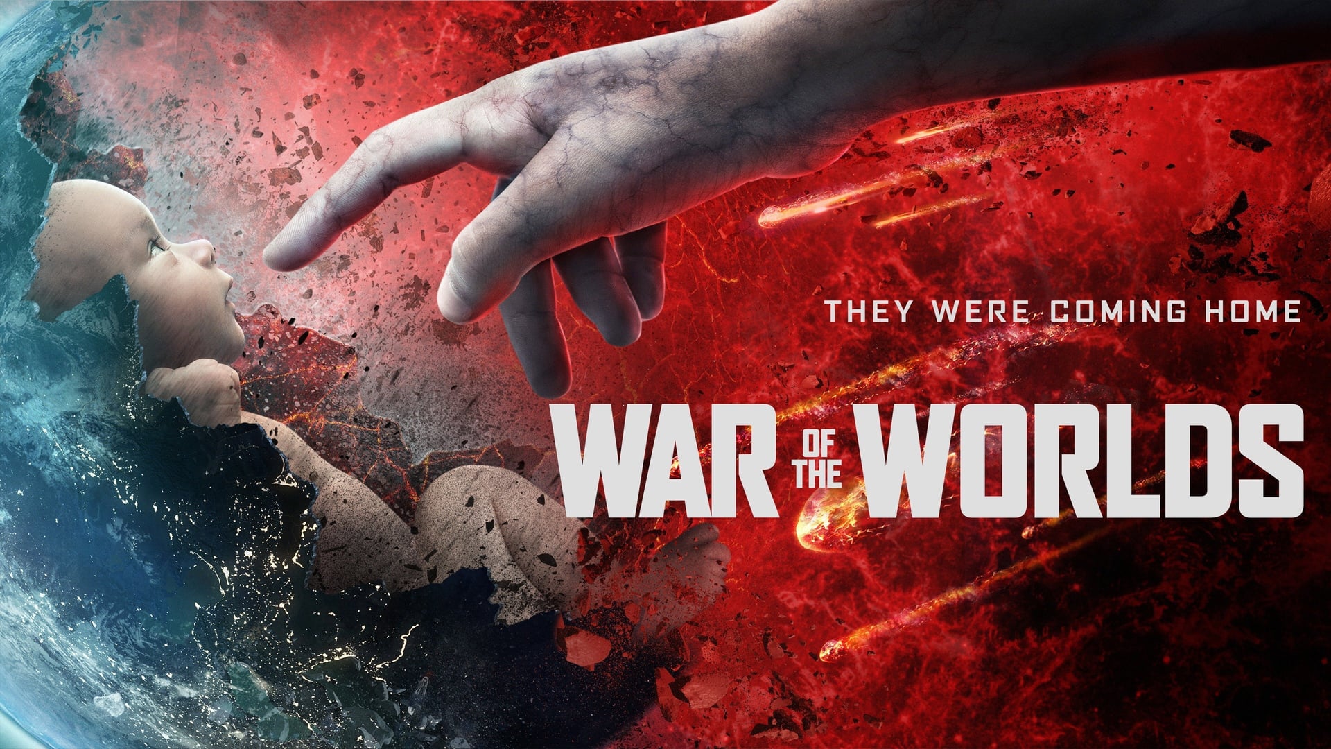 Foto do filme War of the Worlds: A Arte da Guerra