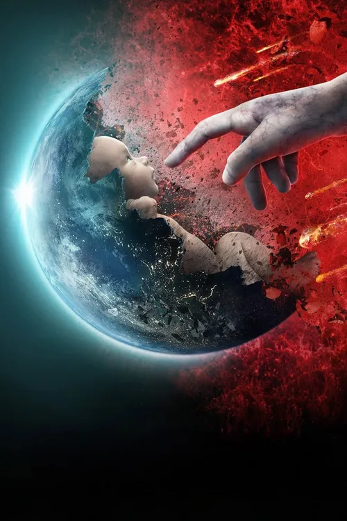 War of the Worlds: A Arte da Guerra