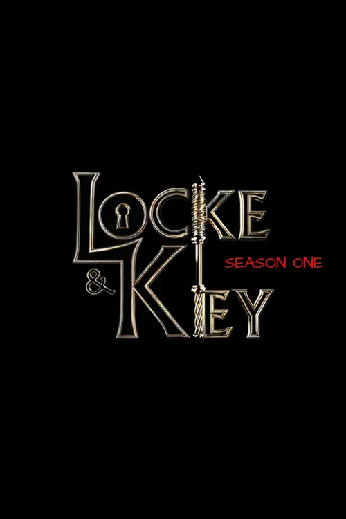Locke & Key