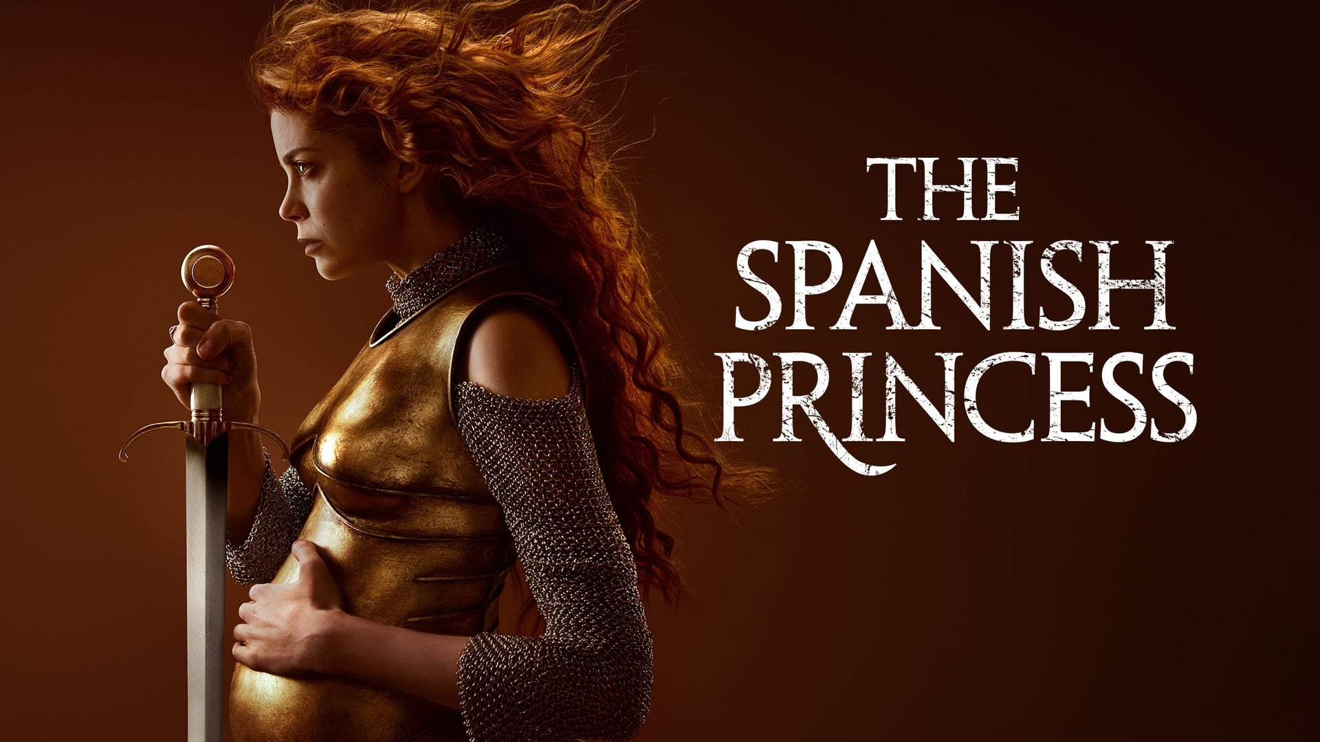 Foto do filme A Princesa Espanhola