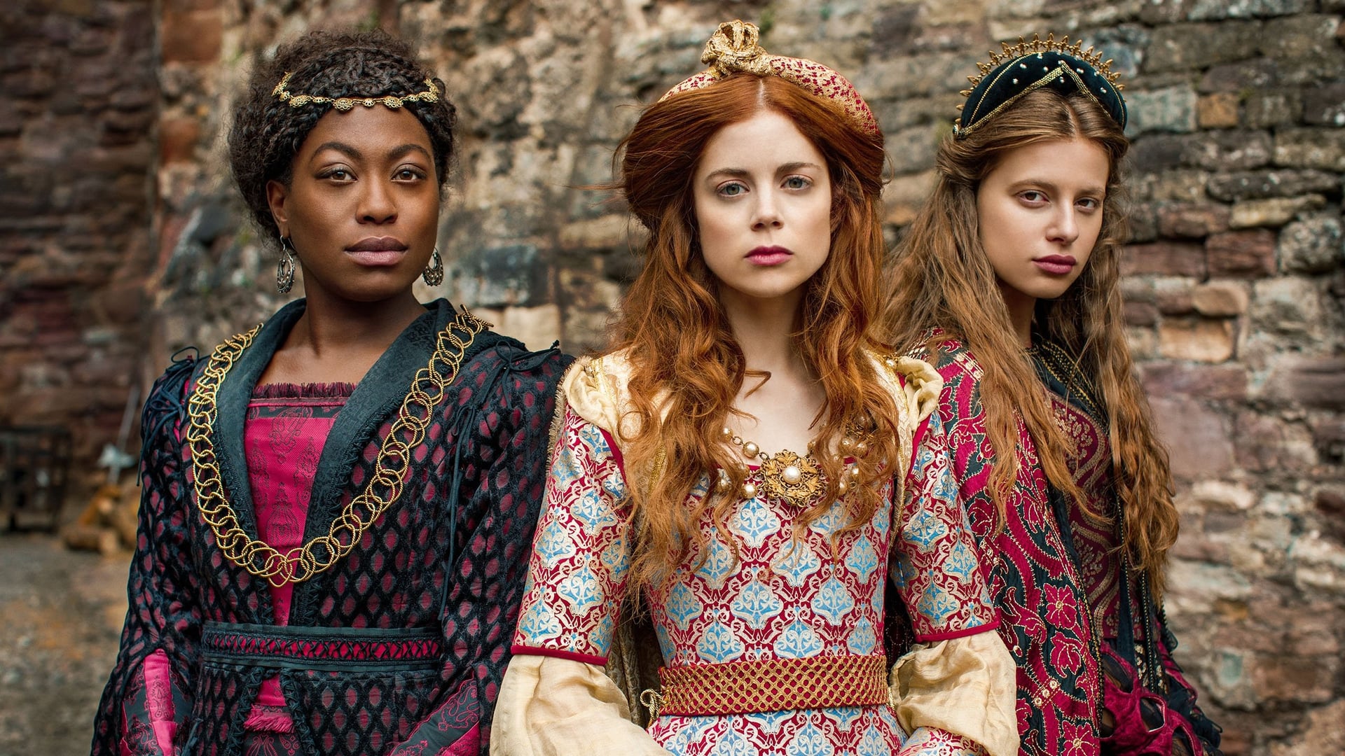 Foto do filme A Princesa Espanhola