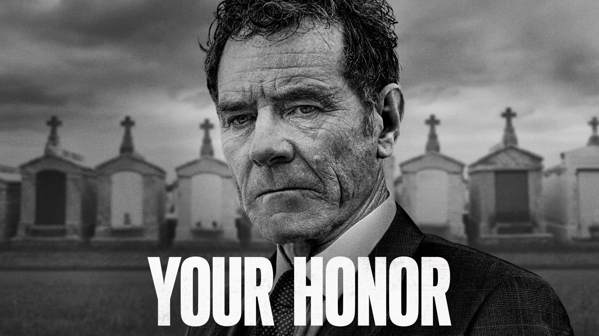 Foto do filme Your Honor