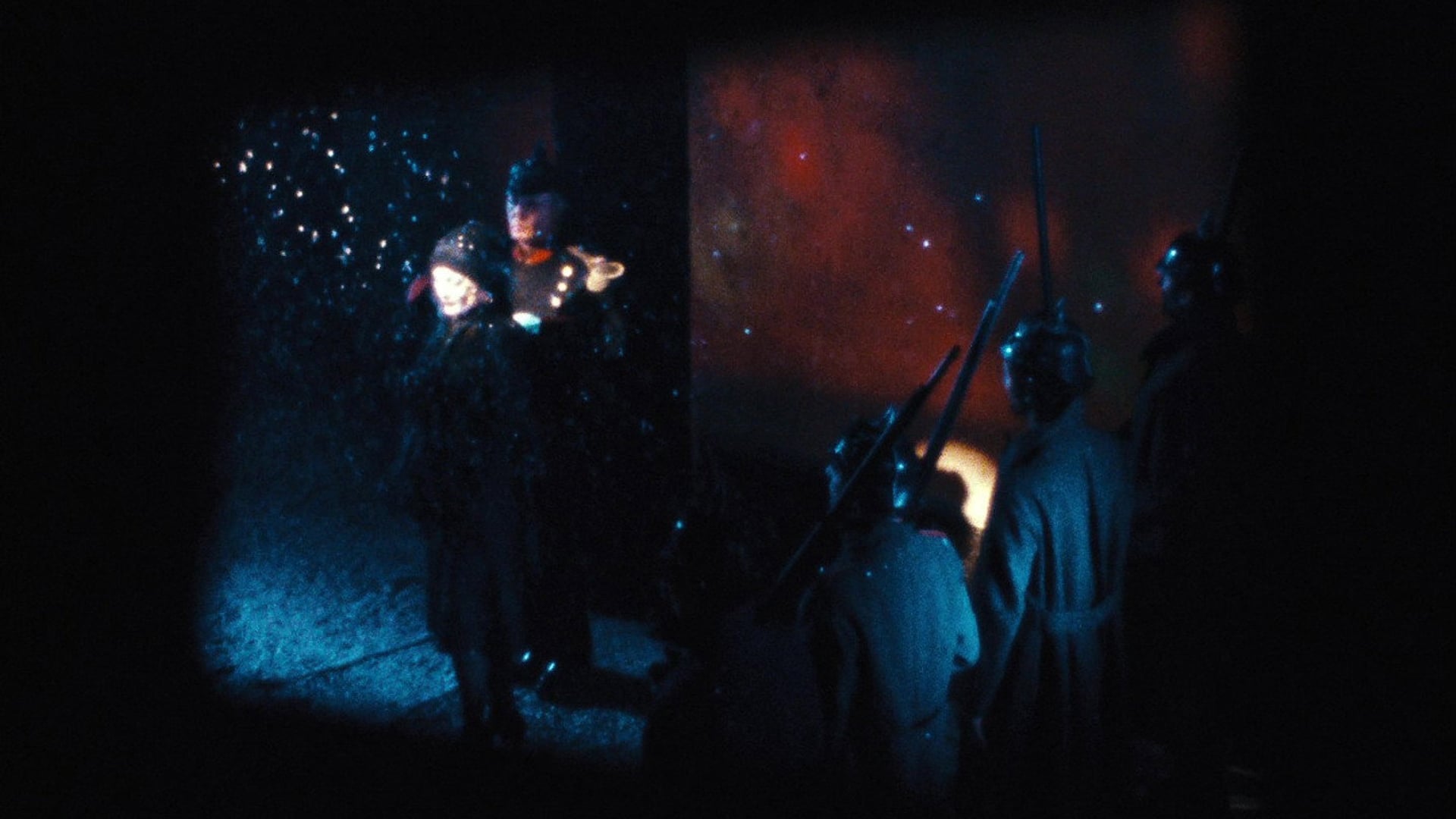 Foto do filme Welt am Draht