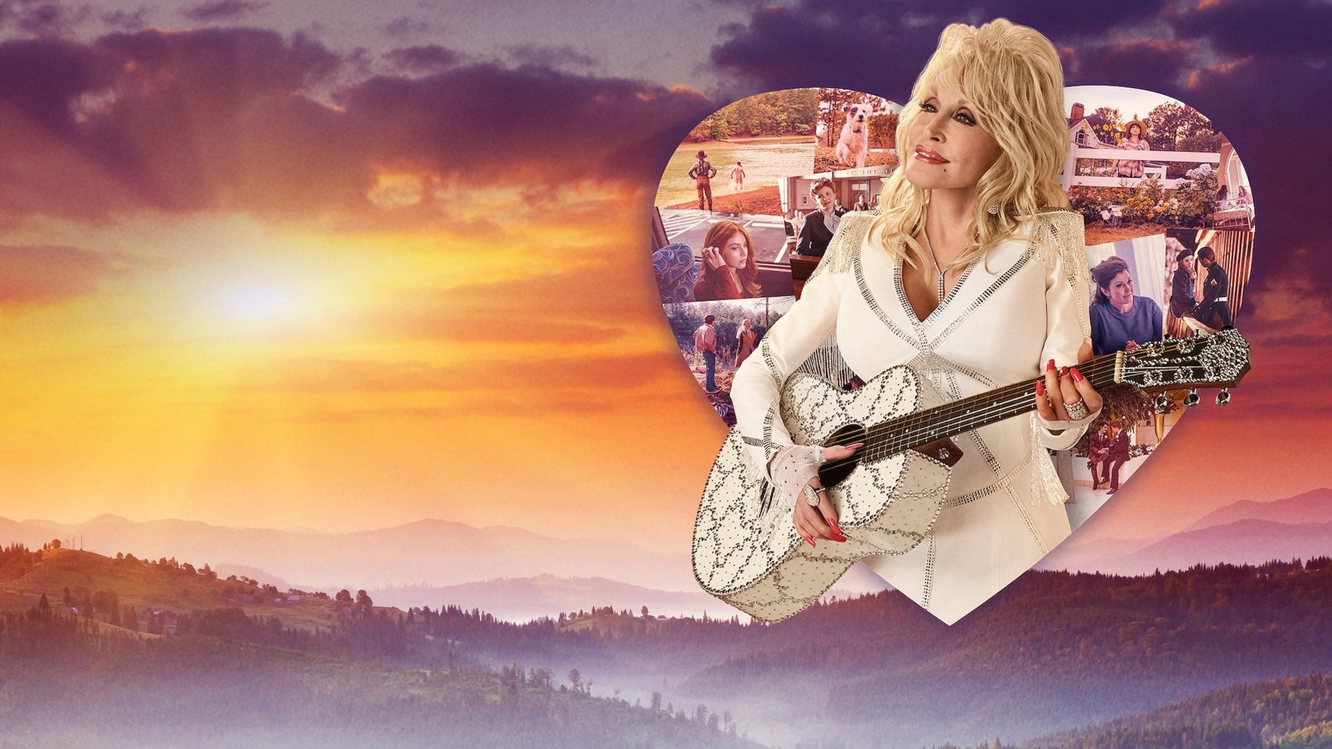 Foto do filme Dolly Parton - Tocando o Coração