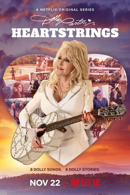 Dolly Parton - Tocando o Coração