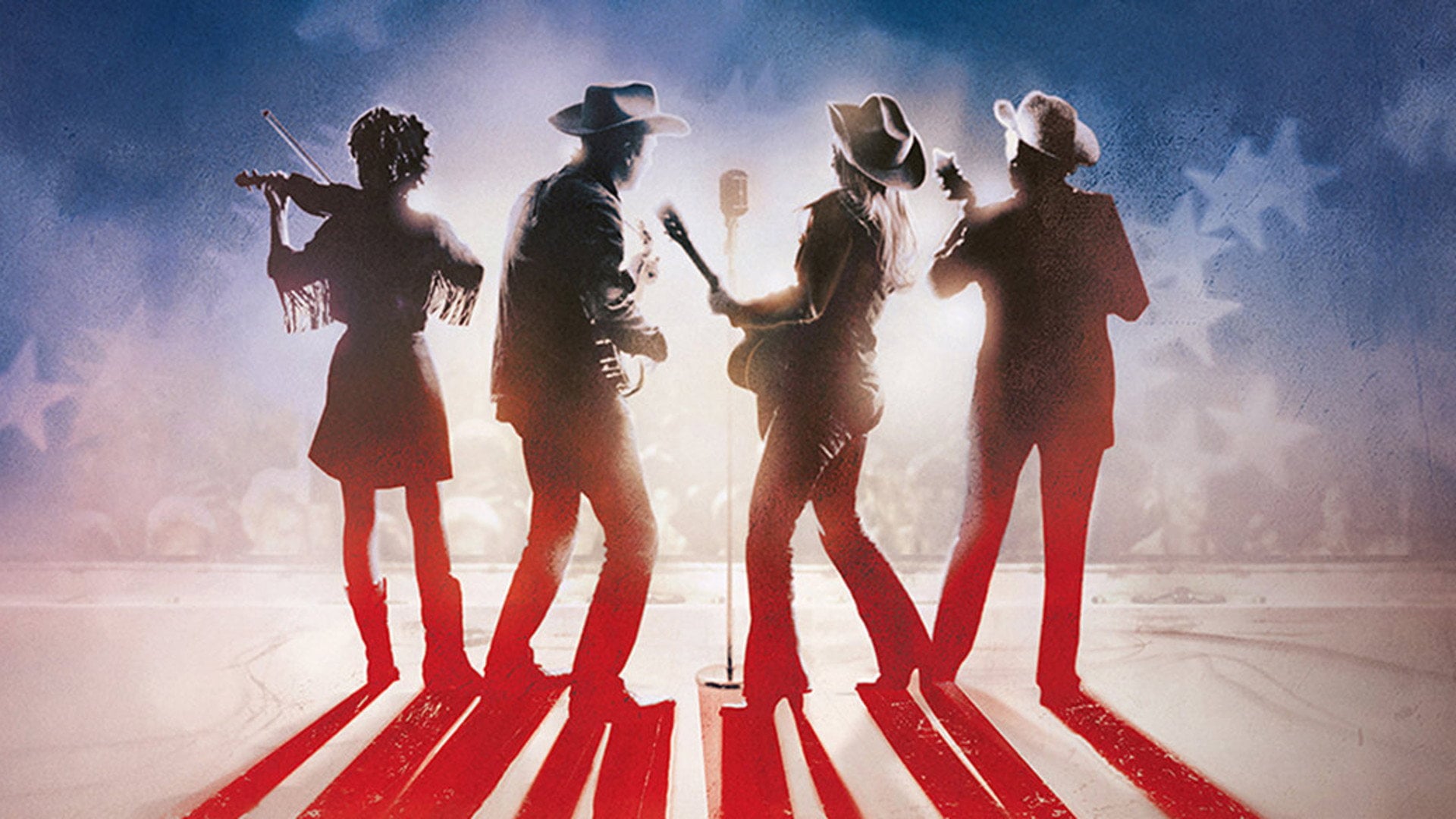 Foto do filme Country Music