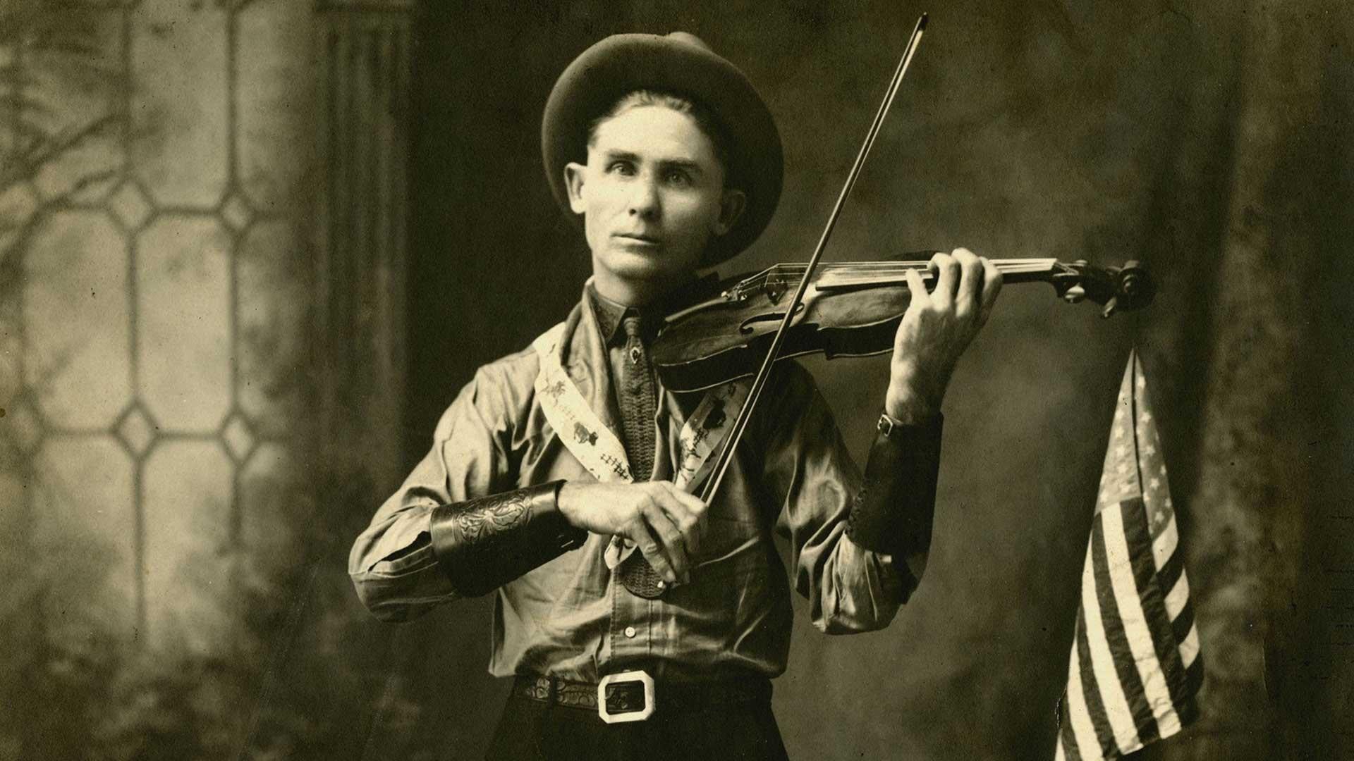 Foto do filme Country Music