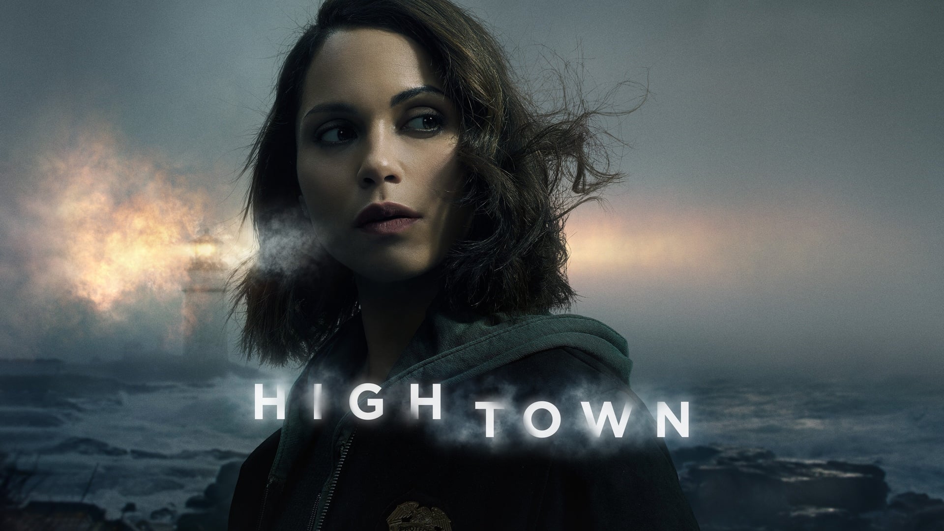 Foto do filme Hightown