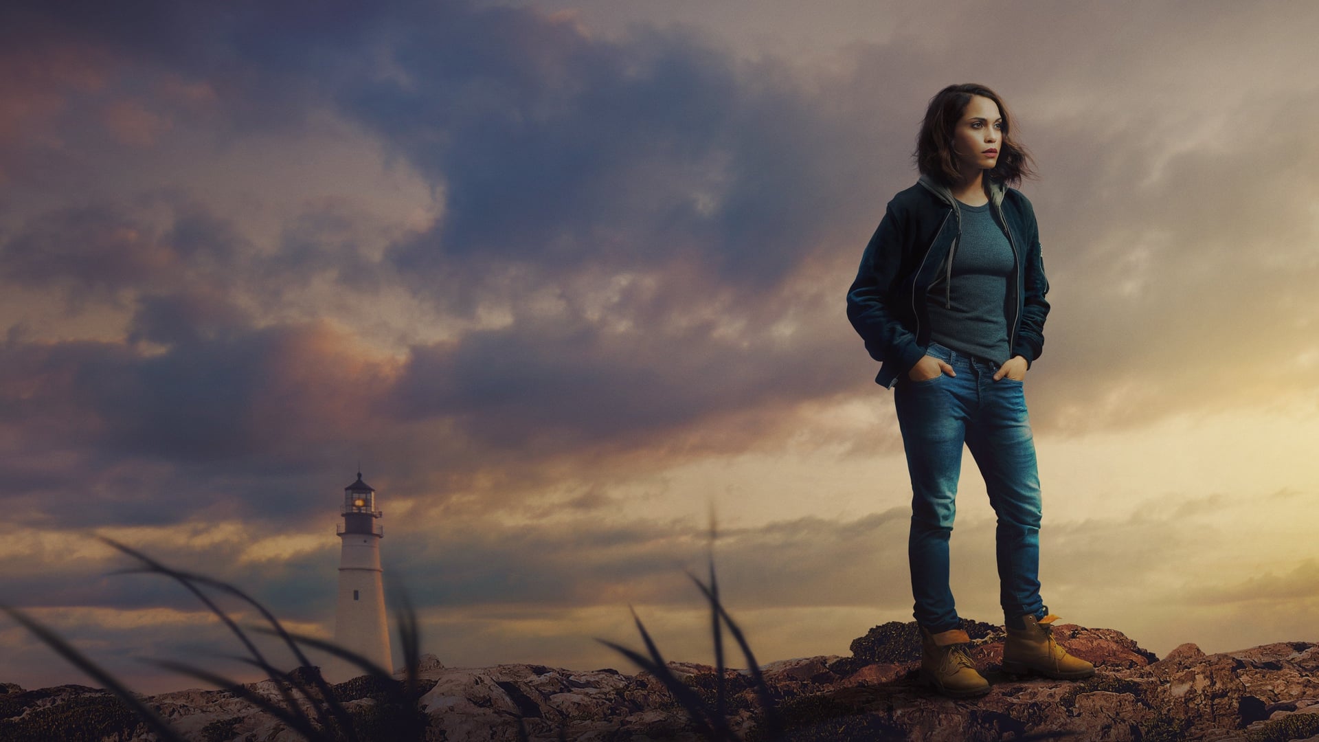 Foto do filme Hightown