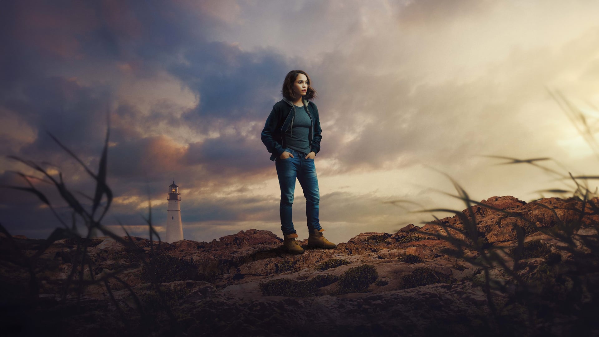 Foto do filme Hightown
