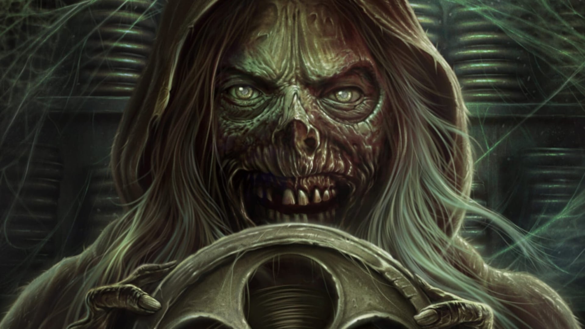 Foto do filme Creepshow