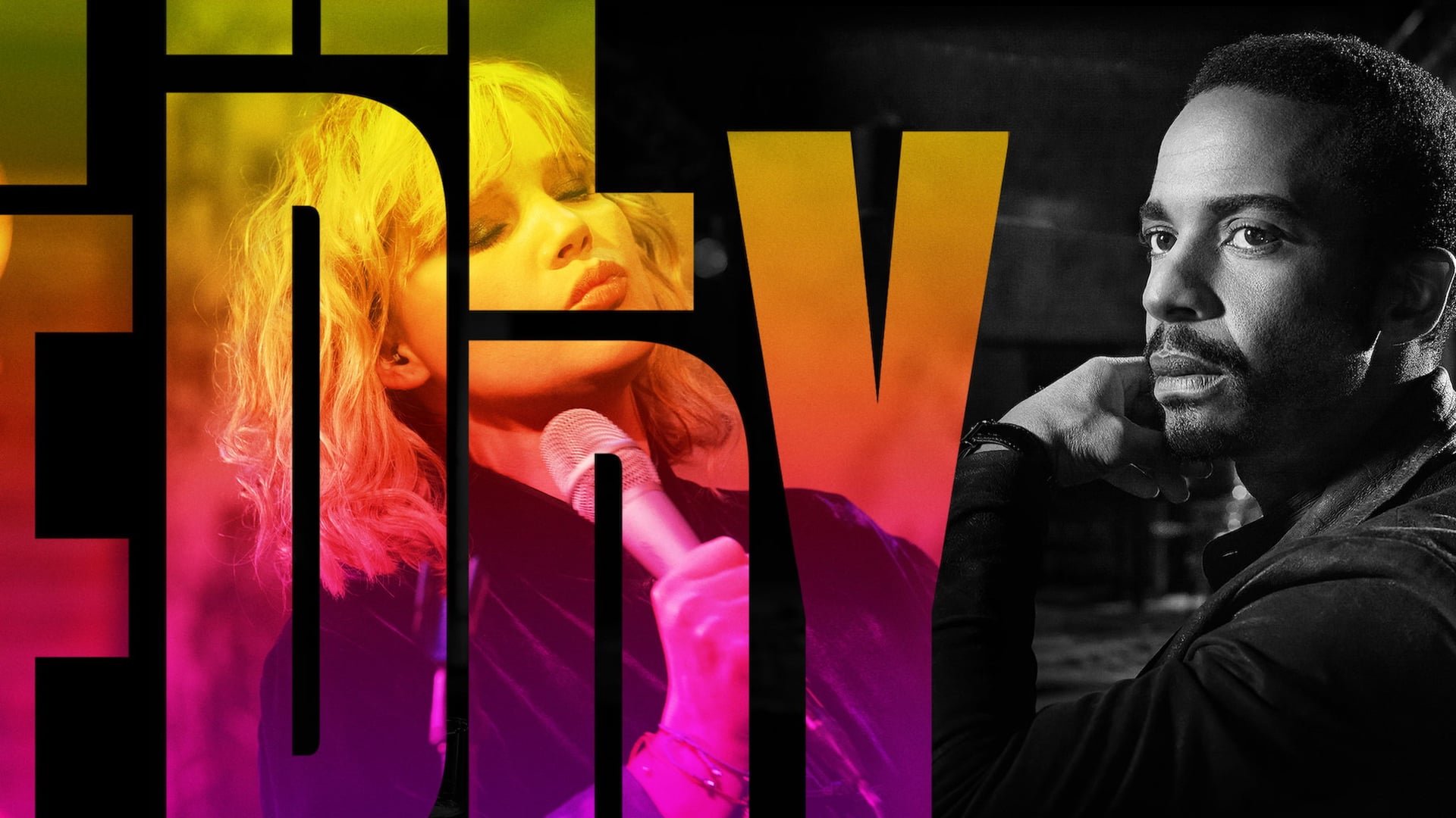 Foto do filme The Eddy