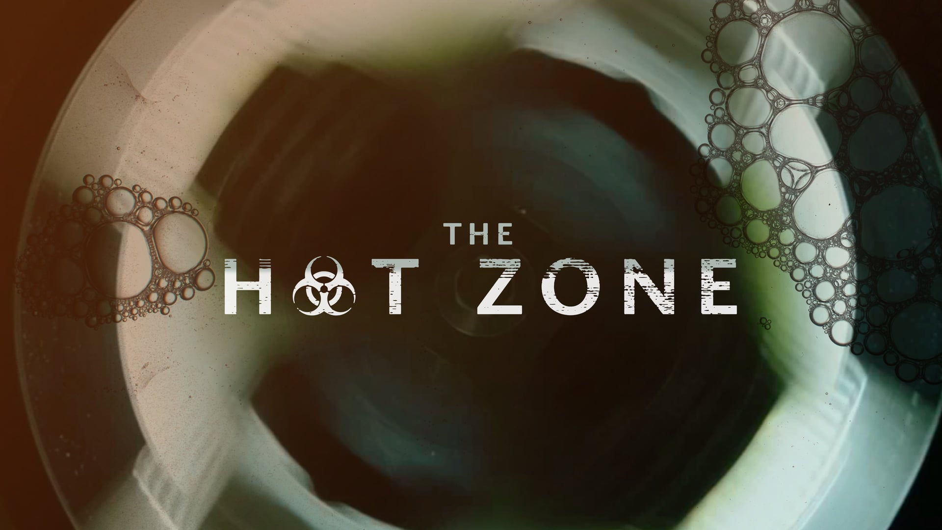 Foto do filme The Hot Zone