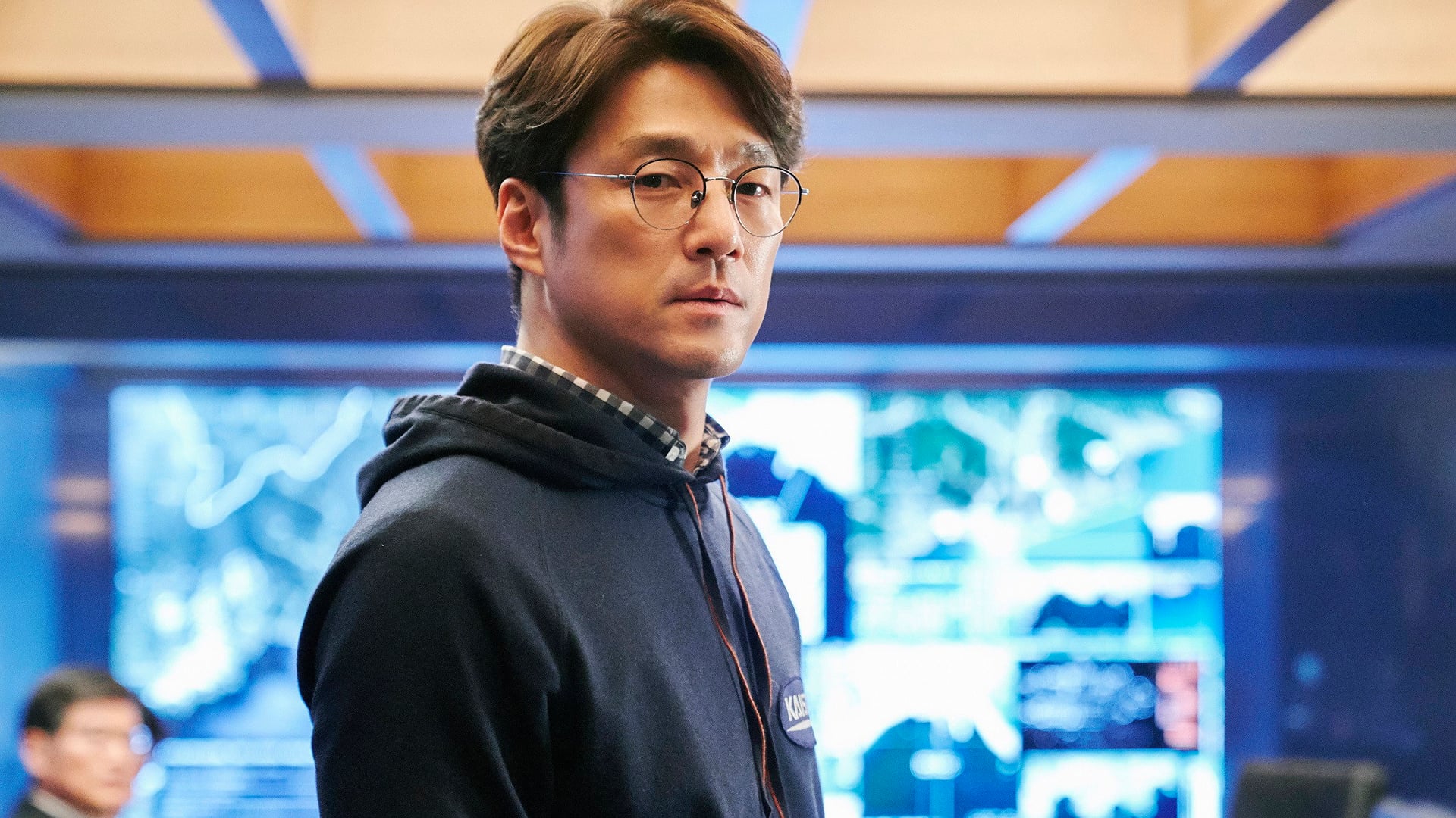 Foto do filme Designated Survivor: Coreia