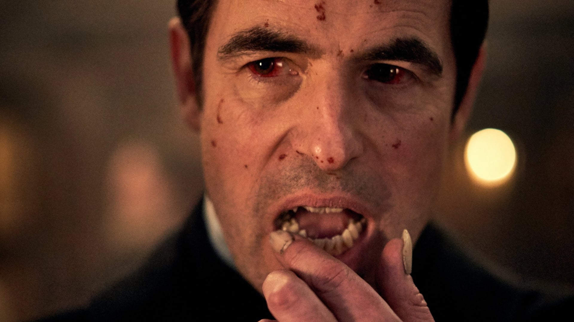 Foto do filme Drácula