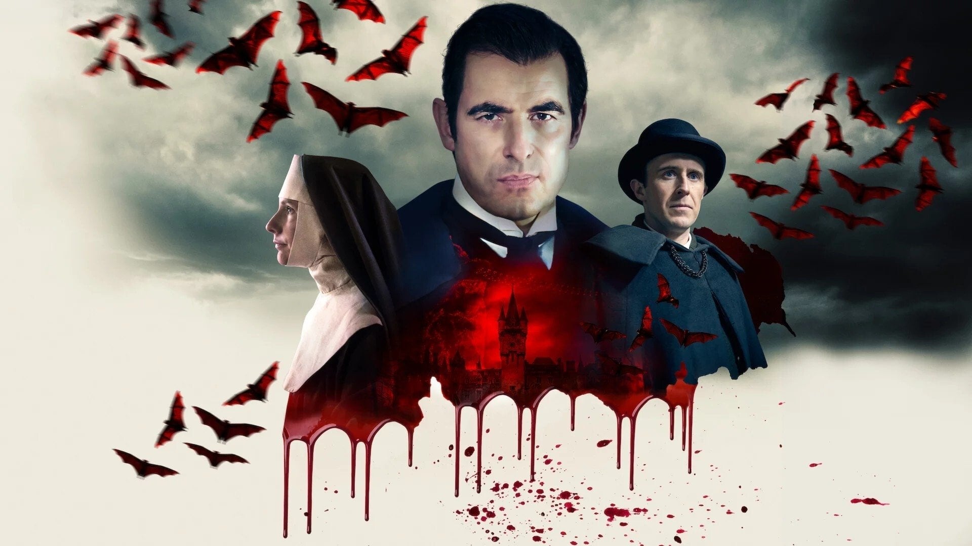 Foto do filme Drácula