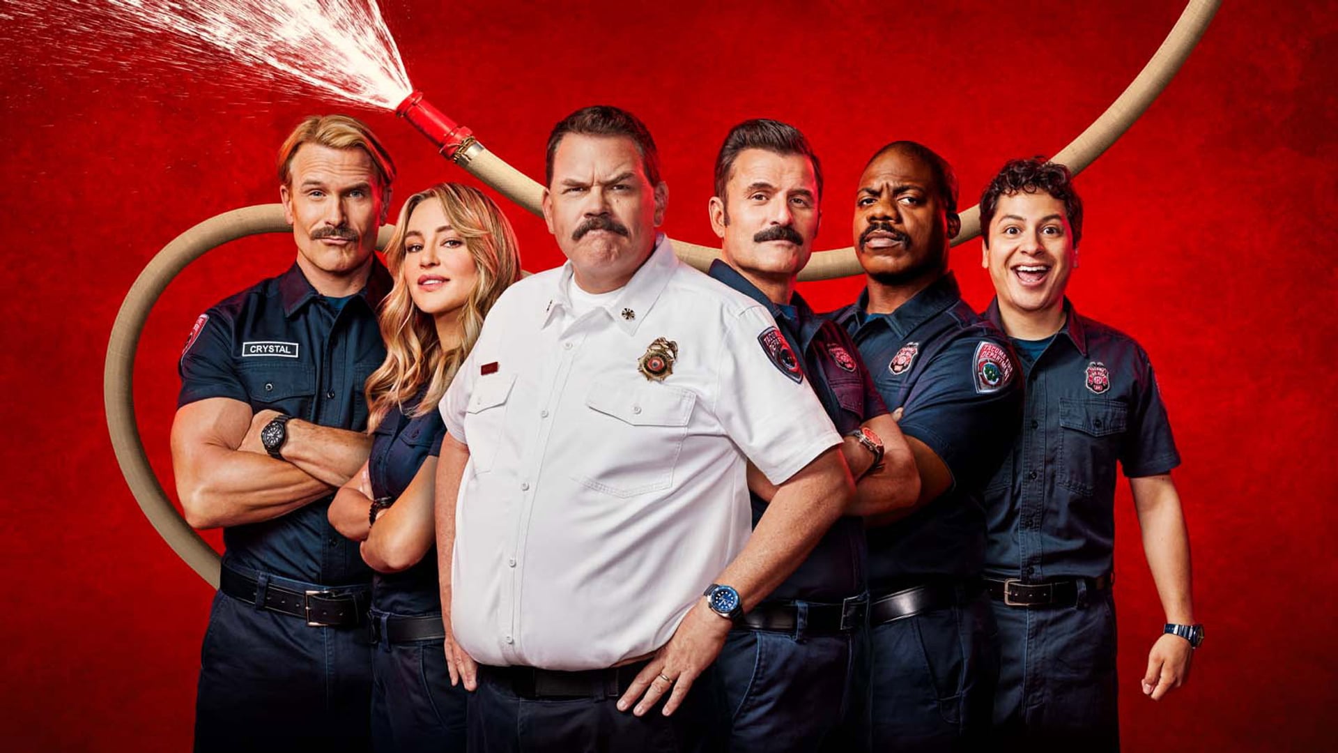 Foto do filme Tacoma FD