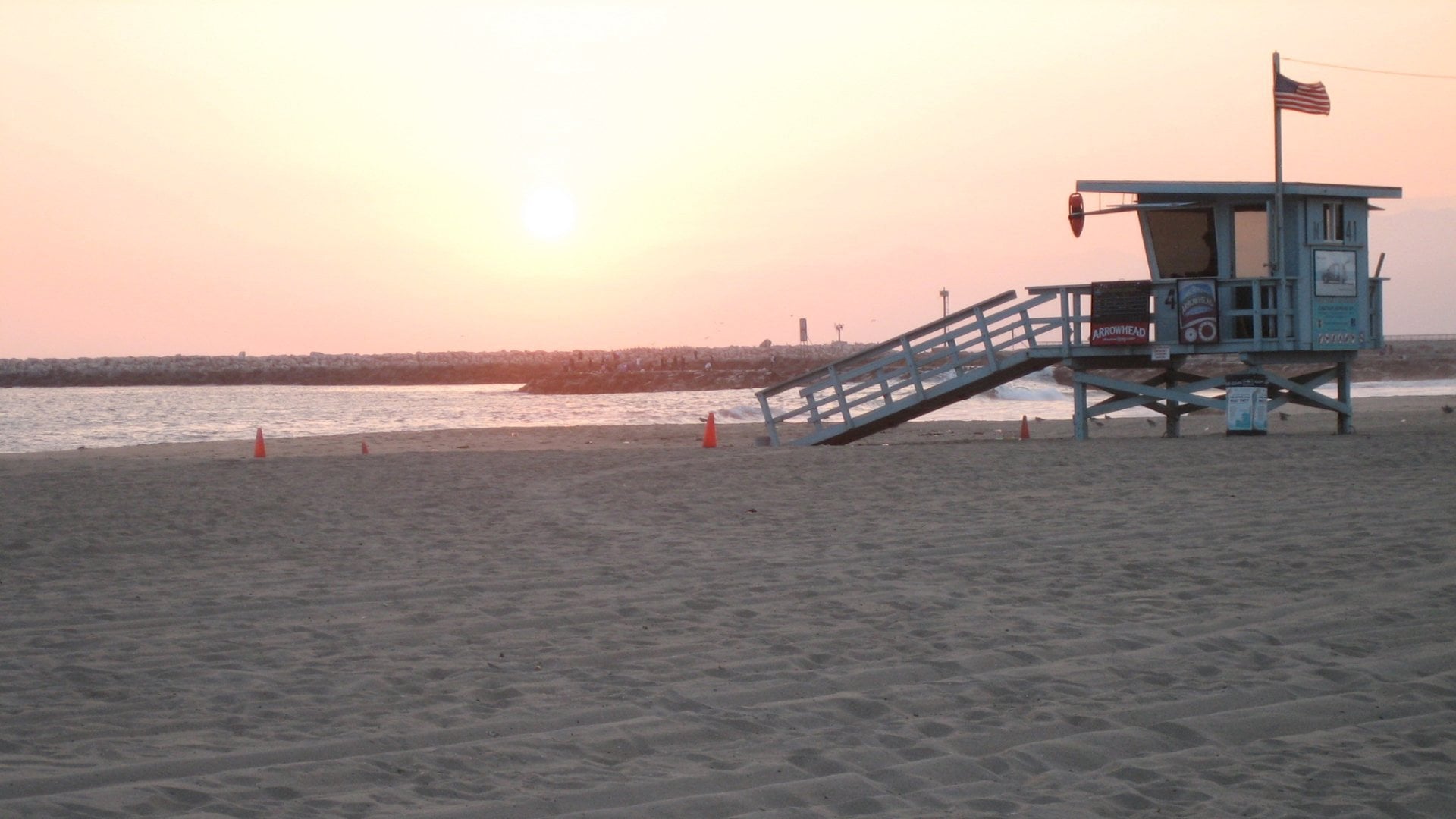 Foto do filme Son of the Beach
