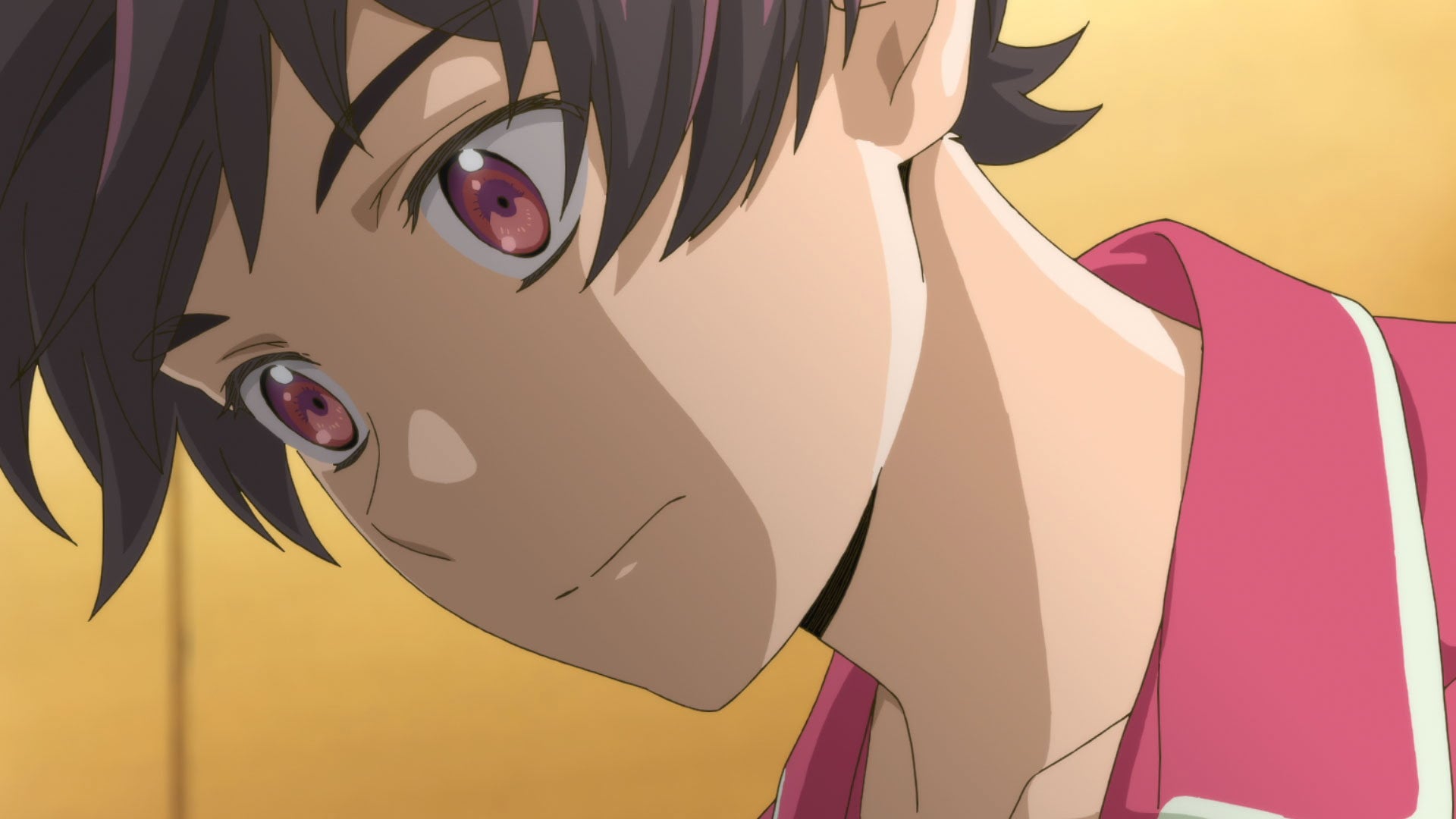 Foto do filme Sarazanmai