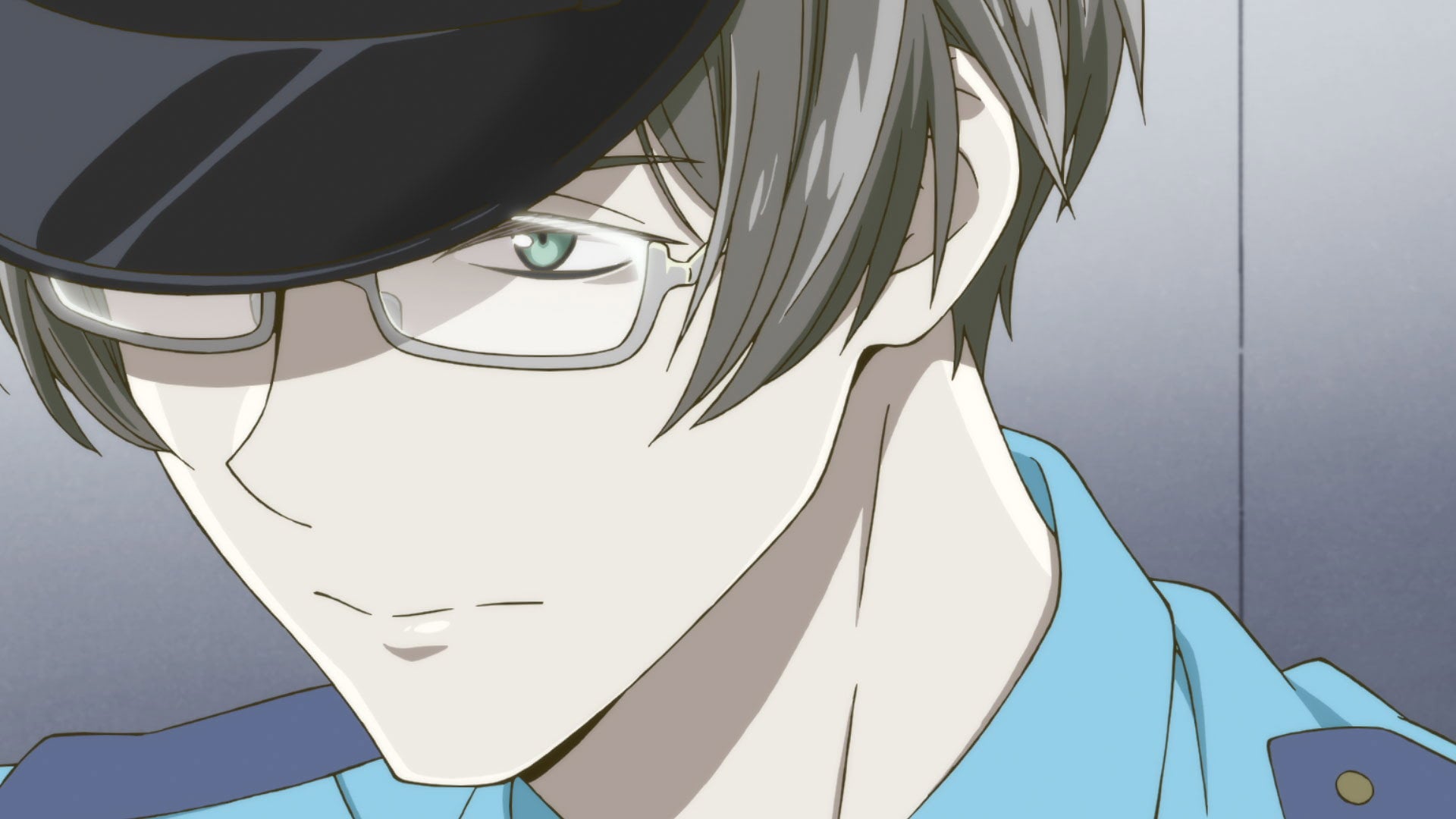 Foto do filme Sarazanmai