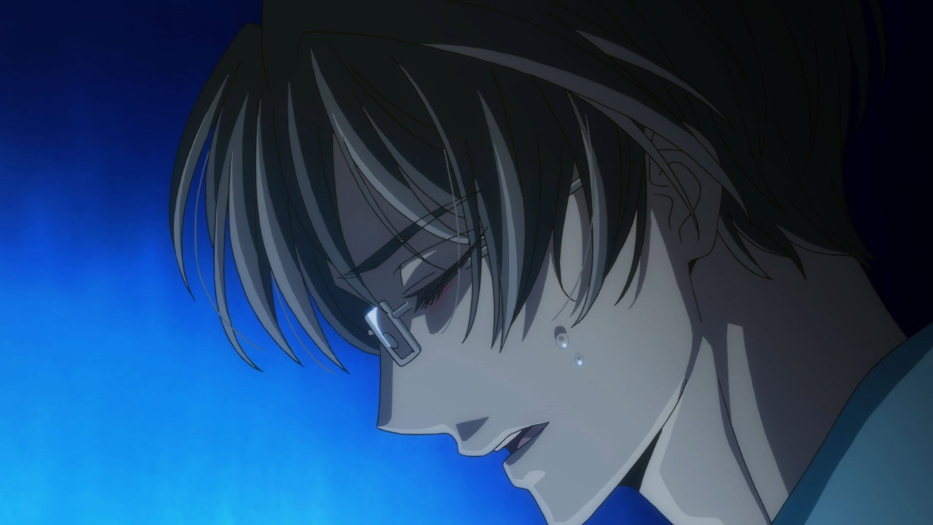 Foto do filme Sarazanmai