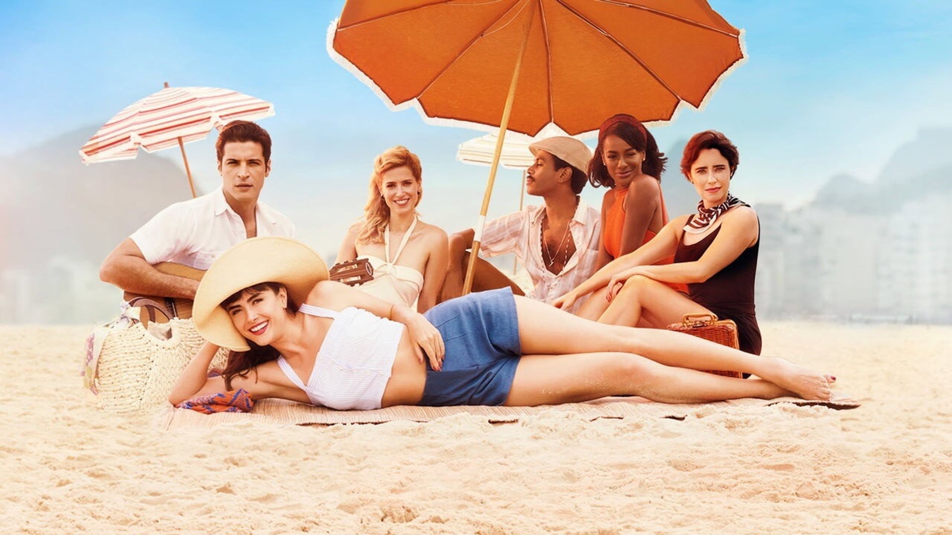 Foto do filme Coisa Mais Linda