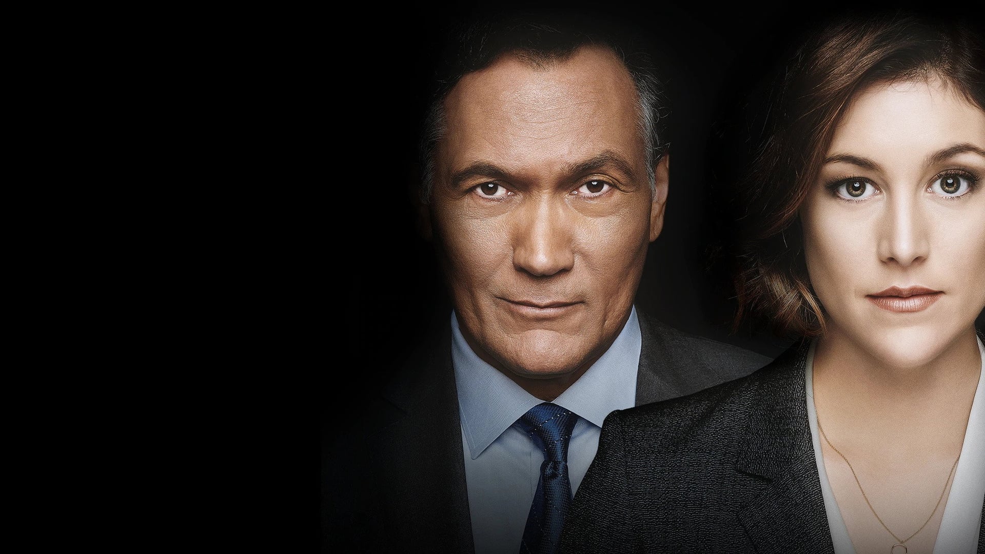 Foto do filme Bluff City Law