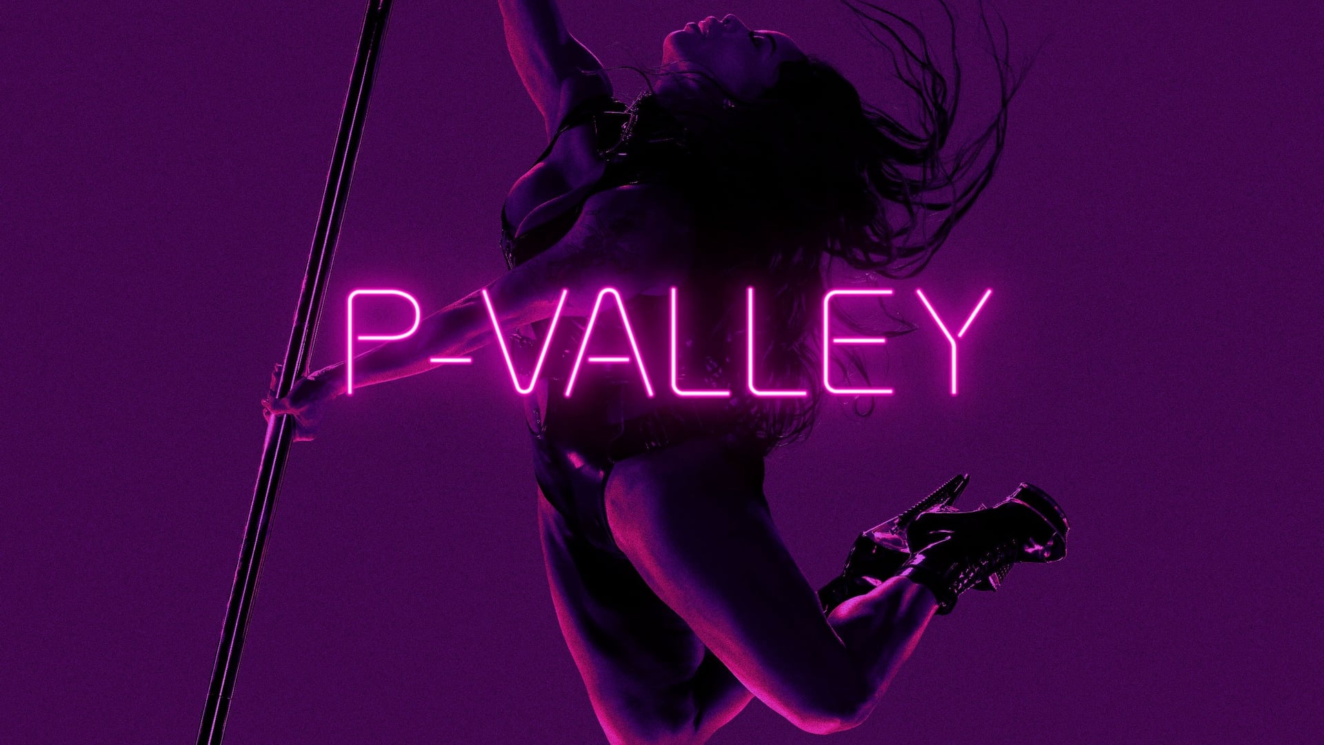Foto do filme P-Valley